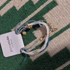 Pura Vida Bracelets pack